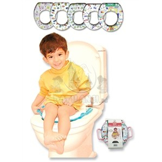 Мек WC адаптор Sevi Baby