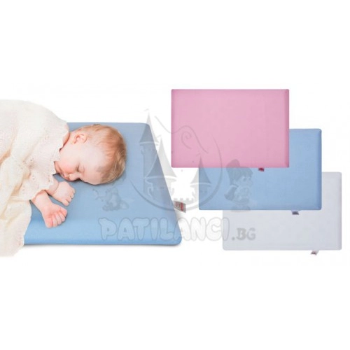 Възглавничка предпазваща от задавяне Sevi Baby  - 1