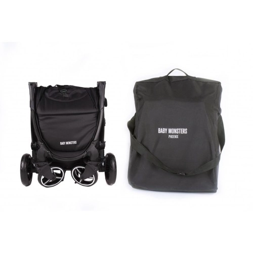 Чанта за пренасяне на количка Baby Monsters Phoenix | P58373