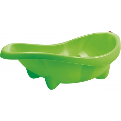 Бебешка вана за къпане OK Baby Лагуна зелена | P58521
