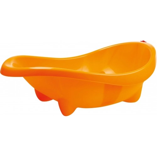 Бебешка вана за къпане OK Baby Лагуна  оранж | P58522