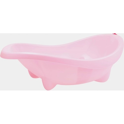 Бебешка вана за къпане OK Baby Лагуна роза | P58523