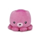 Нощна лампа и мека играчка Baby Monsters OCTOPUS, Розов октопод  - 2