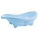 Бебешка вана за къпане OK Baby Лагуна светло синя 