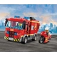 Спасителна акция от пожар в бургер бар LEGO® City  - 6