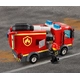 Спасителна акция от пожар в бургер бар LEGO® City  - 7