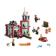 Пожарна команда LEGO® City  - 3