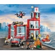 Пожарна команда LEGO® City  - 4