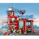 Пожарна команда LEGO® City  - 5