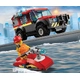 Пожарна команда LEGO® City  - 6