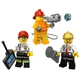 Пожарна команда LEGO® City  - 9