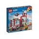 Пожарна команда LEGO® City  - 1