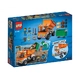 Боклукчийски камион LEGO® City  - 2