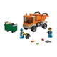Боклукчийски камион LEGO® City  - 3