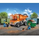 Боклукчийски камион LEGO® City  - 4