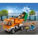 Боклукчийски камион LEGO® City  - 5