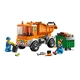 Боклукчийски камион LEGO® City  - 6