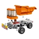 Боклукчийски камион LEGO® City  - 8