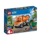 Боклукчийски камион LEGO® City  - 1