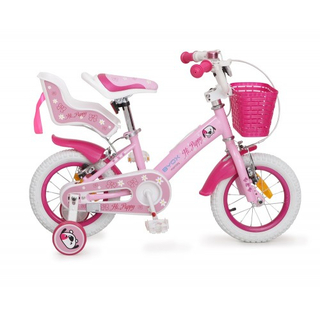 Детски велосипед Byox Bikes Puppy 12