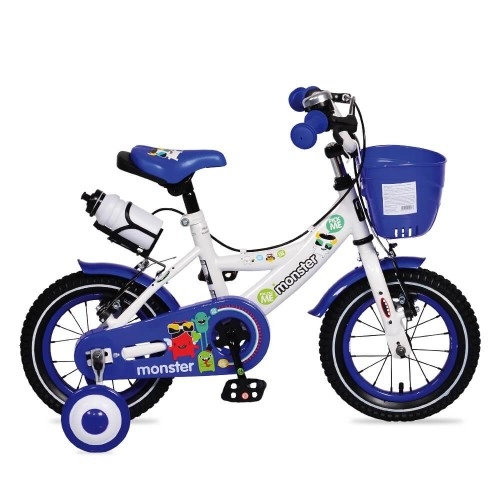Детски велосипед 12
