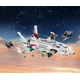 Stark Jet и нападение с дрон LEGO® DC Comics Super Heroes  - 6