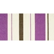 Единичен хамак плюс - Карибеня Виолетов цвят  - 15