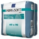 Еднократни еко подложки за преповиване Abri-Soft Eco Blue 30 бр.  - 4