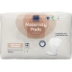 Дамски еко превръзки за родилки Abena Premium Super, 15 броя  - 3
