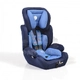 Детско столче за кола Moni Ares 9-36 kg, синьо 