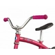 Детско колело без педали Micro G-Bike Chopper, светло розово  - 3