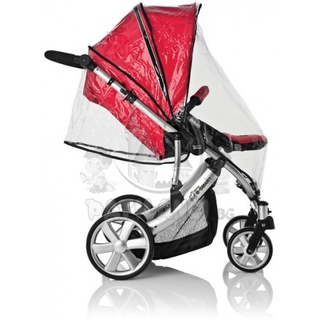 Дъждобран за количка Britax B-Smart