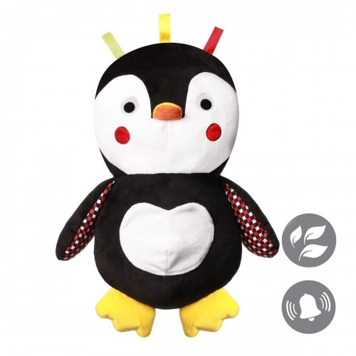 Плюшенa играчка BabyOno HAVE FUN! Sir Connor the Penguin Пингвин | P62191