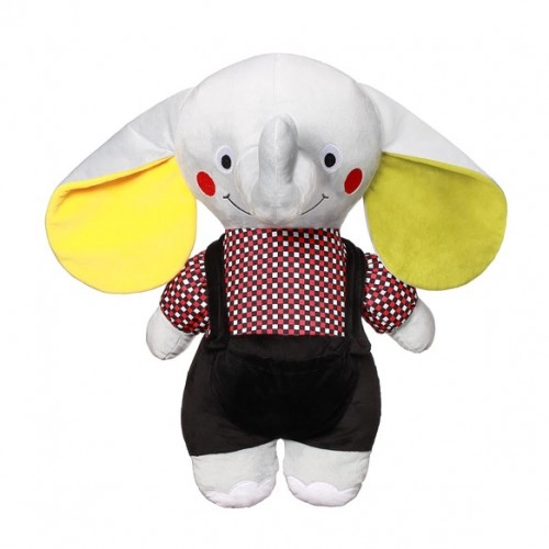 Плюшенa играчка BabyOno HAVE FUN! Andy Senior the Elephant Слон | P62192