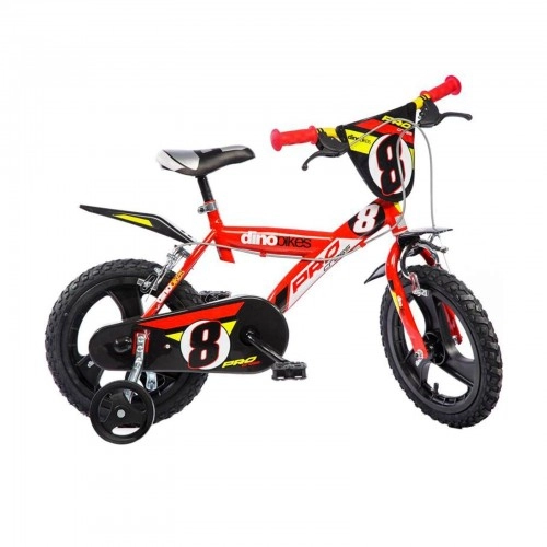 Детско колело Dino Bikes Bimbo 16 инча | P64549