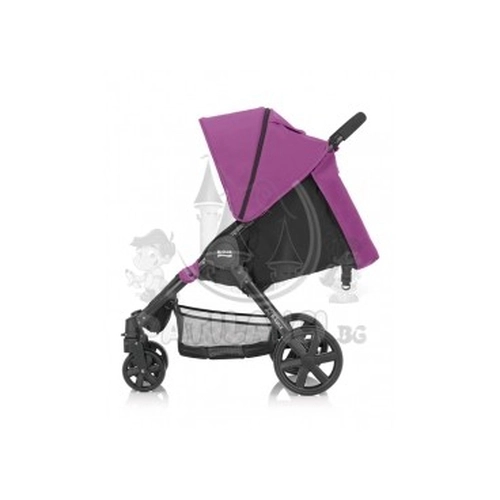 Детска количка Britax B-Agile Cool Berry  - 7