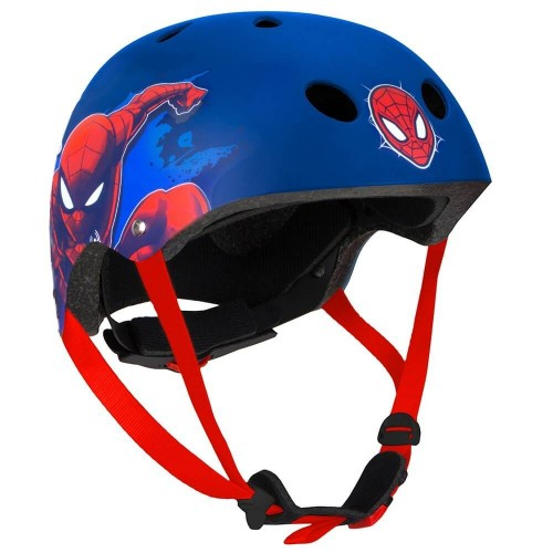 Каска за велосипед Seven Marvel SPIDER-MAN | P70534