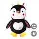 Плюшенa играчка BabyOno HAVE FUN! Sir Connor the Penguin Пингвин  - 2