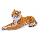 Голям плюшен тигър Melissa & Doug TIGER Giant Stuffed Animal  - 1