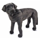 Голям плюшен лабрадор Melissa & Doug BLACK LAB Giant Stuffed  - 1