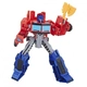 Фигура Hasbro Transformers CYBERVERSE Optimus Prime  - 1