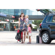 Детска количка Britax B-Agile Fossil Brown