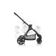 Детска количка Britax B-Agile Fossil Brown