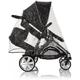 Дъждобран за количка Britax B-Dual