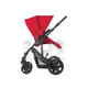 Детска количка Britax B-Smart 4 Chili Pepper