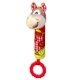 Писукаща играчка с гризалка BabyOno HORSE Конче 