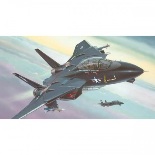 F-14A Черен Томкат - Сглобяем модел Revell | P74397