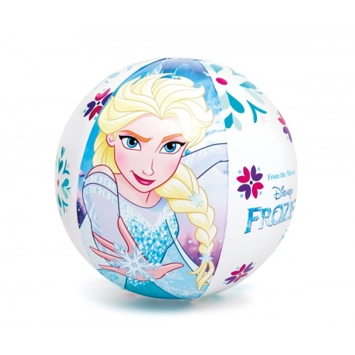 Надуваема топка Замръзналото кралство INTEX FROZEN | P74644