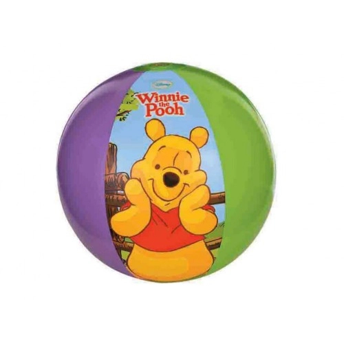 Надуваема топка Mечо Пух INTEX Winnie The Pooh | P74645