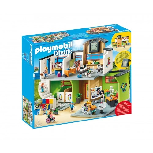 Училище - Playmobil | P74697